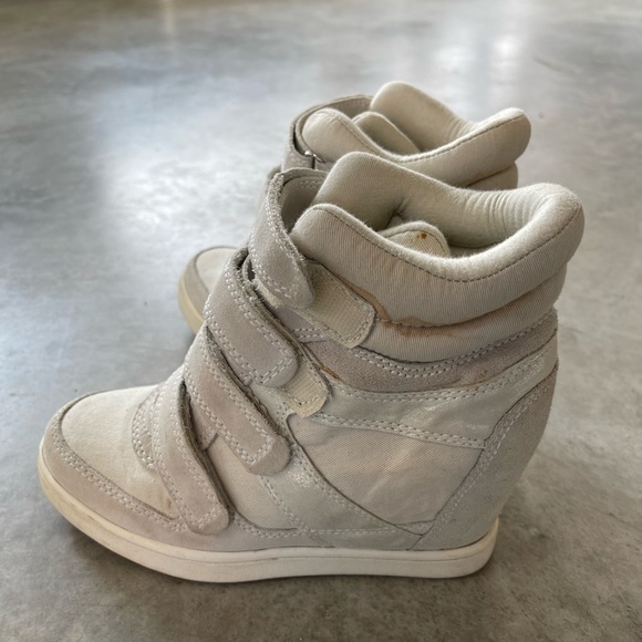 Aldo sneaker (US:8) - Picture 5 of 9